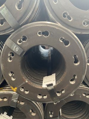 1200mm Prestressed Concrete Spun Pile End Joint