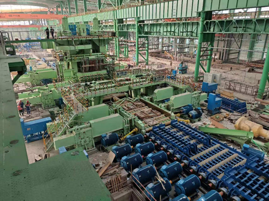 Marine & Offshore Engineering Specialized Heavy Plate