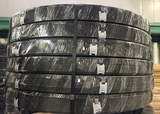 12mm High Yield Strength Deformed Bars Reinforcing