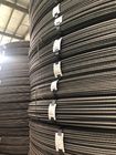 12.6mm Twisted Prestressed Concrete Steel Bar Iron Rod For Concrete
