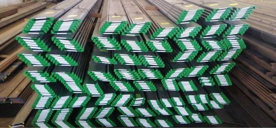 Lr Steel Grade DH36 Bulb Flats For Shipbuilding
