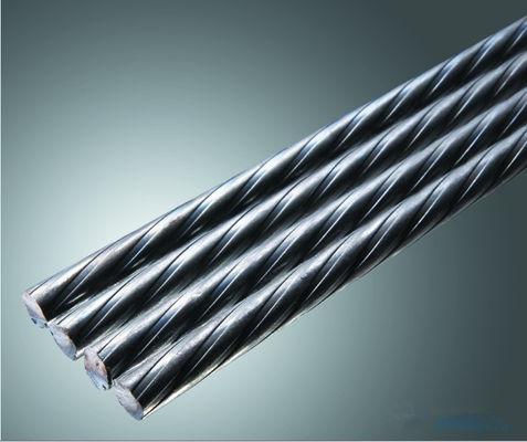 12mm High Yield Strength Deformed Bars Reinforcing