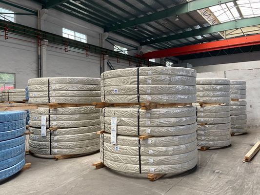 12mm High Yield Strength Deformed Bars Reinforcing